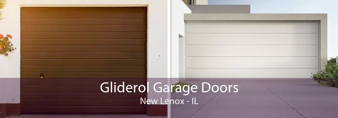 Gliderol Garage Doors New Lenox - IL