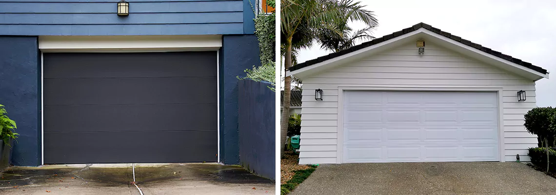 Sectional Garage Door Guy in New Lenox, Illinois