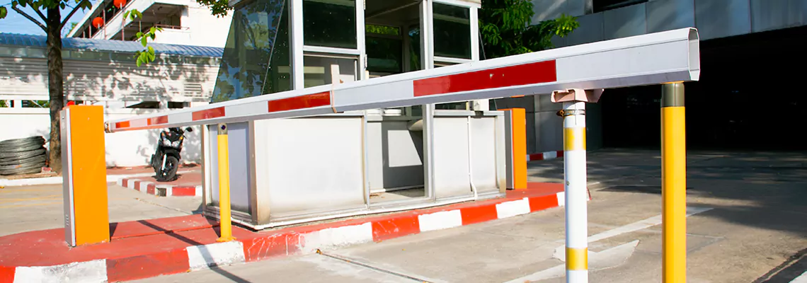 Parking Garage Gates Repair in New Lenox, IL