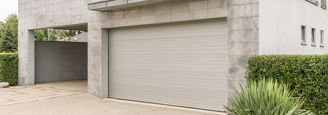 Residential Overhead Door Repair in New Lenox, IL