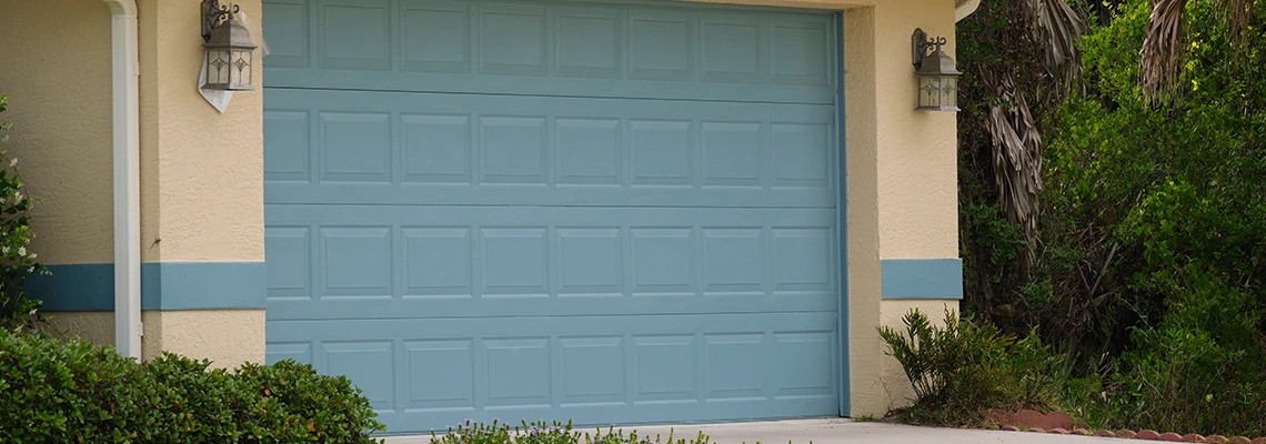 Garage Door Installation in New Lenox, IL