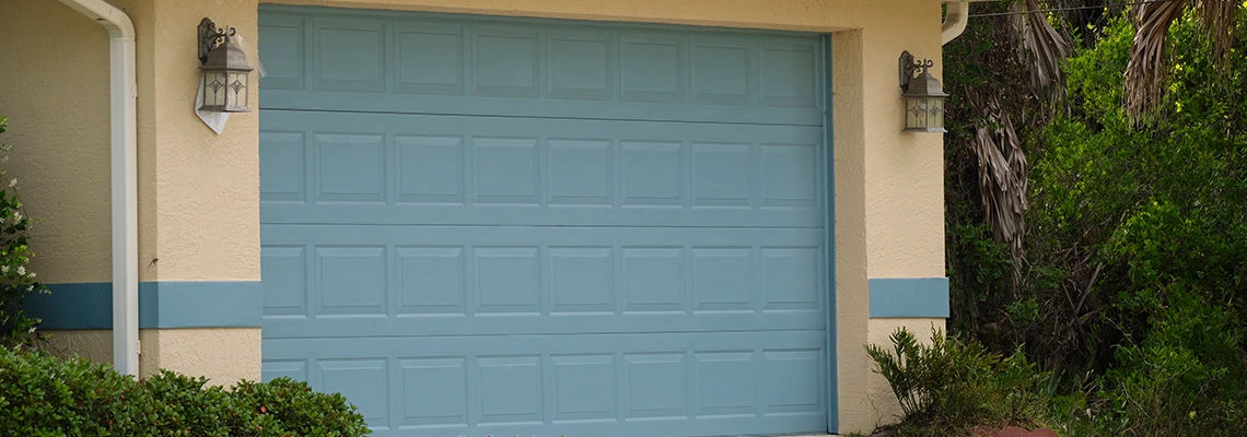 Amarr Carriage House Garage Doors in New Lenox, IL