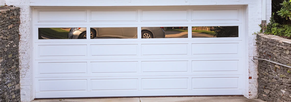 Residential Garage Door Installation Near Me in New Lenox, IL