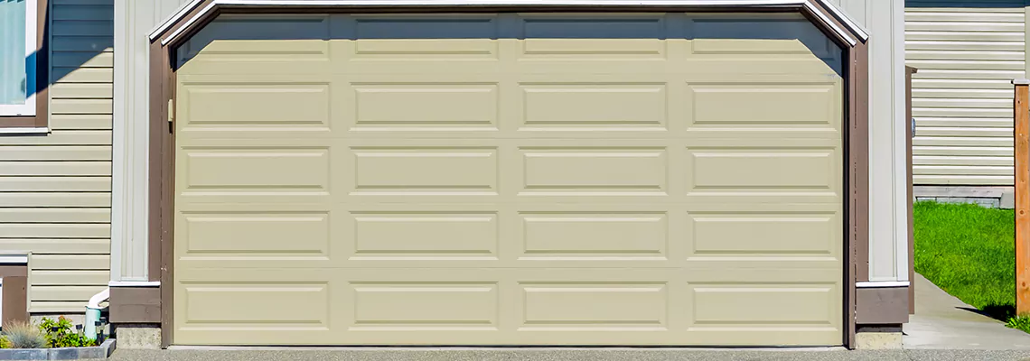 Licensed And Insured Commercial Garage Door in New Lenox, Illinois