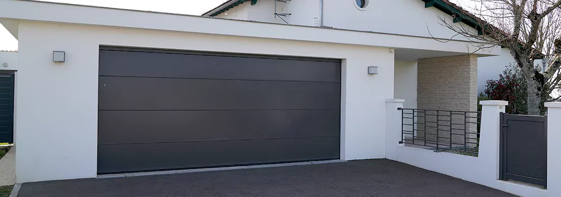 New Roll Up Garage Doors in New Lenox, IL