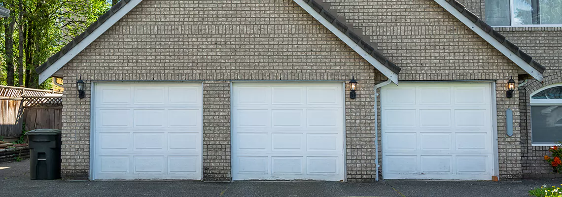 Garage Door Emergency Release Services in New Lenox, IL