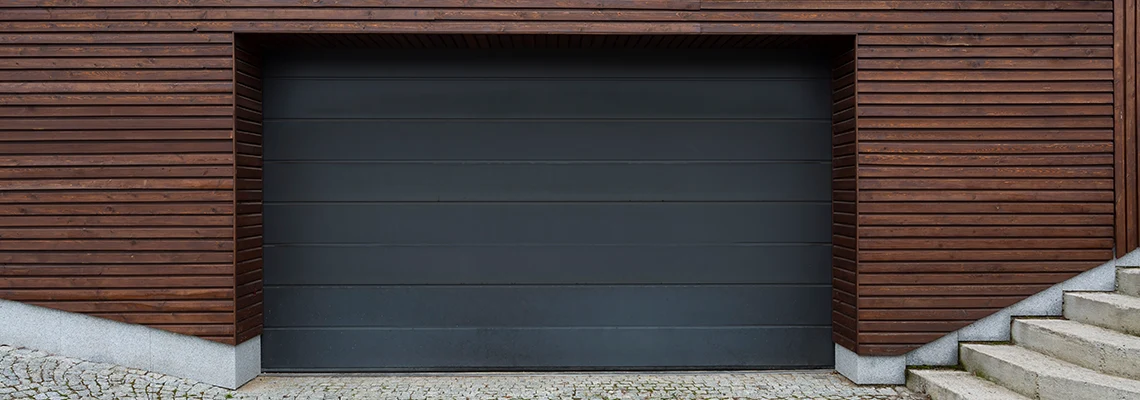 Garage Door Insulation Replacement in New Lenox, IL