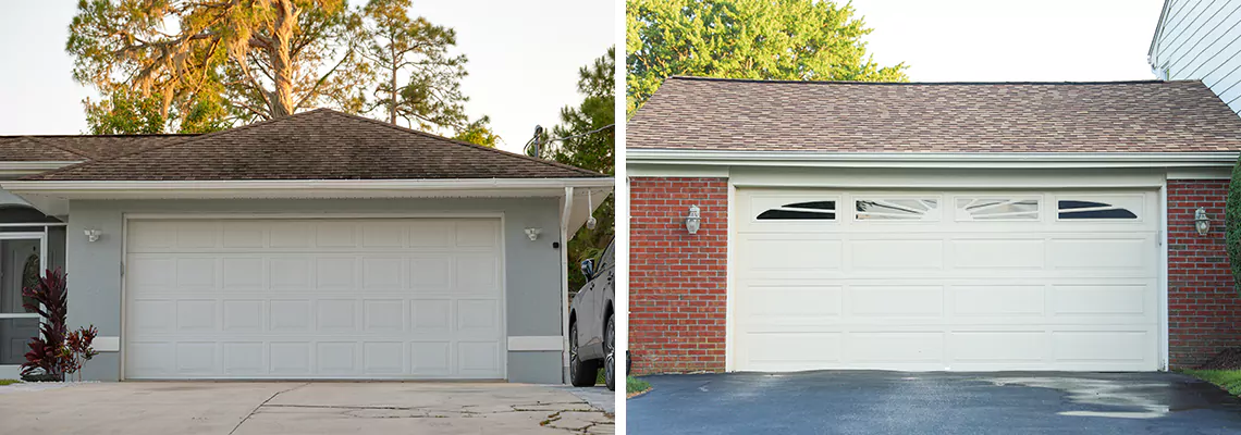 Gliderol Garage Doors Service in New Lenox, Illinois