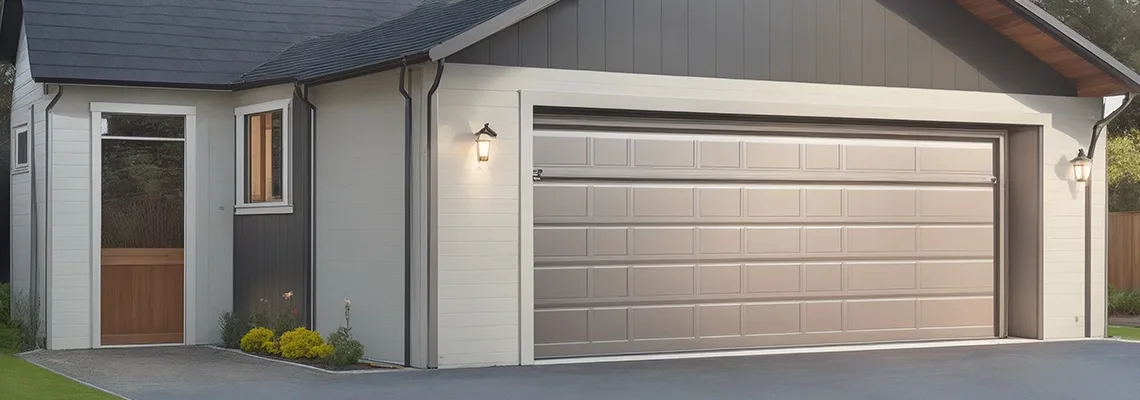 Assistance With Roller Garage Doors Repair in New Lenox, IL, IL