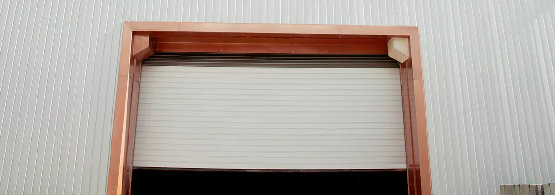 Repair Garage Door Won't Close All The Way Manually in New Lenox, IL