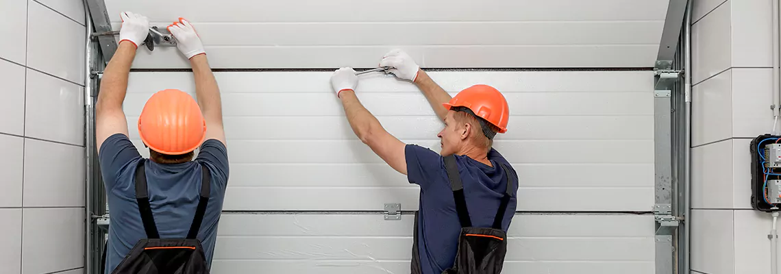 Overhead Doors Motor Installation in New Lenox, IL